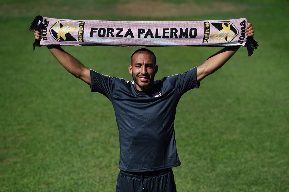 .<a href="/HaitamAleesami/">Haitam Aleesami</a>: "Palermo è la piazza giusta per me". Ecco il video delle sue parole palermocalcio.it/it/1617/news/b…