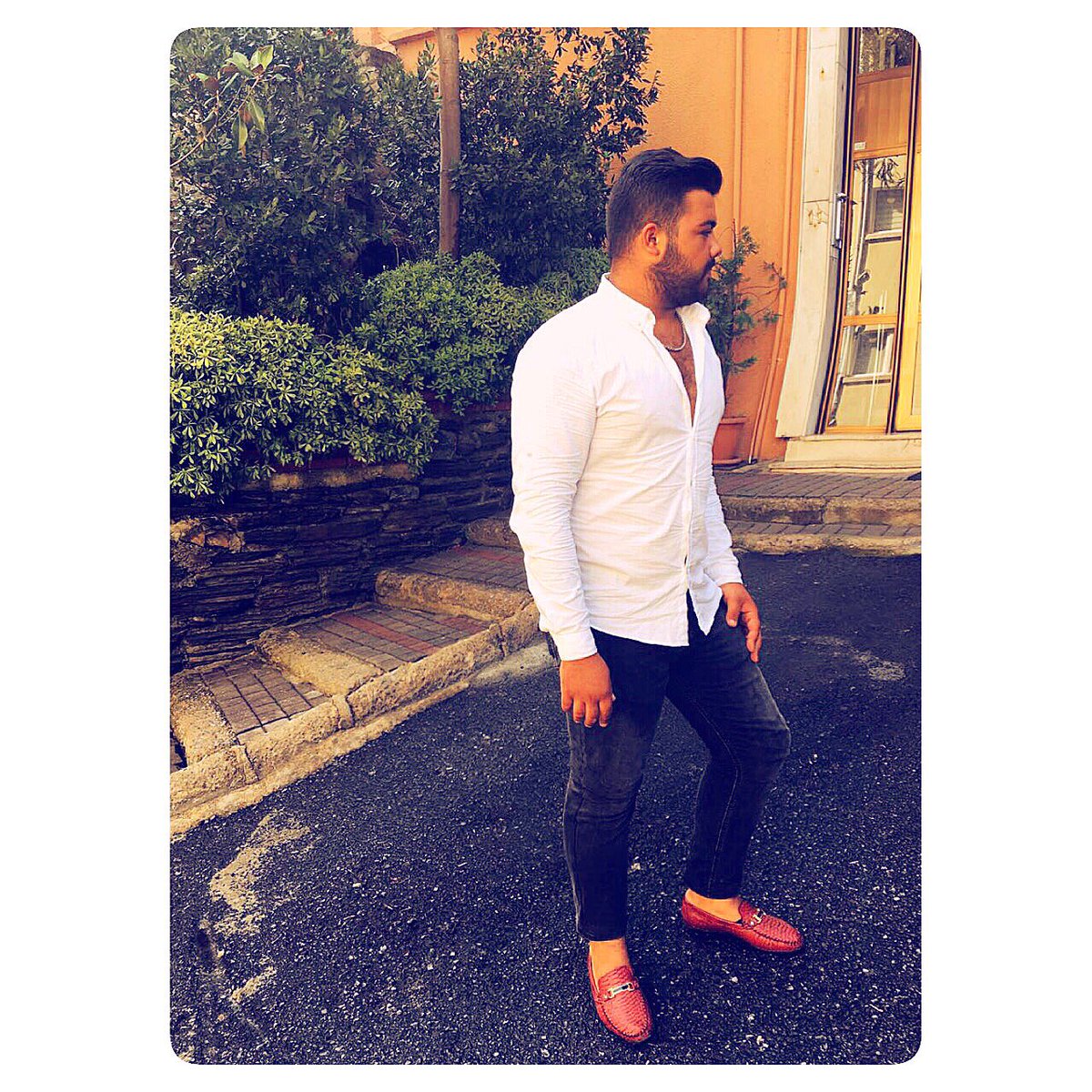 daysemre's tweet photo. Yıllar sonra bi tweet atalım 😂😂 https://t.co/NKO8CdJaA4