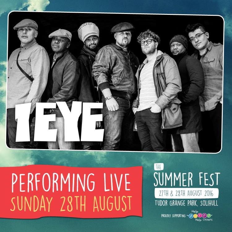 1EYEuk's tweet photo. The effect that our gigs have on folk! We can't wait to play @SummerSolihull Sun 28th Aug! https://t.co/uGPIgWuU8h https://t.co/CBf5CESjyL