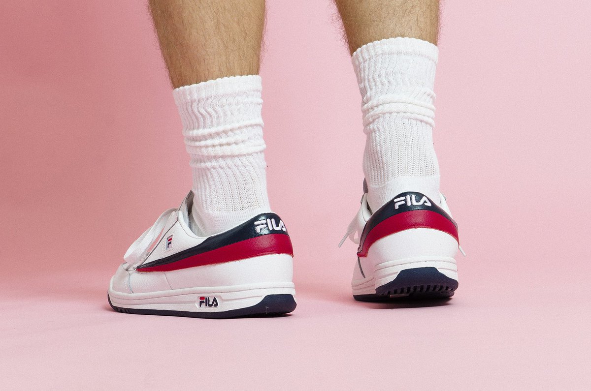 fila original fitness 2016
