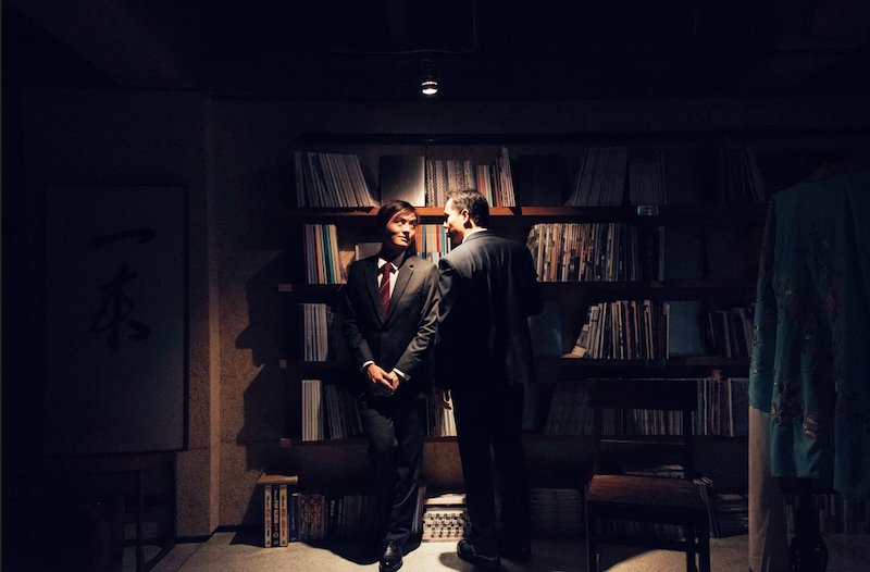 nowtoronto's tweet photo. Headed to @SummerWorks? Don't miss our reviews: https://t.co/iIhOSDvvbz https://t.co/W71ncw1LV4