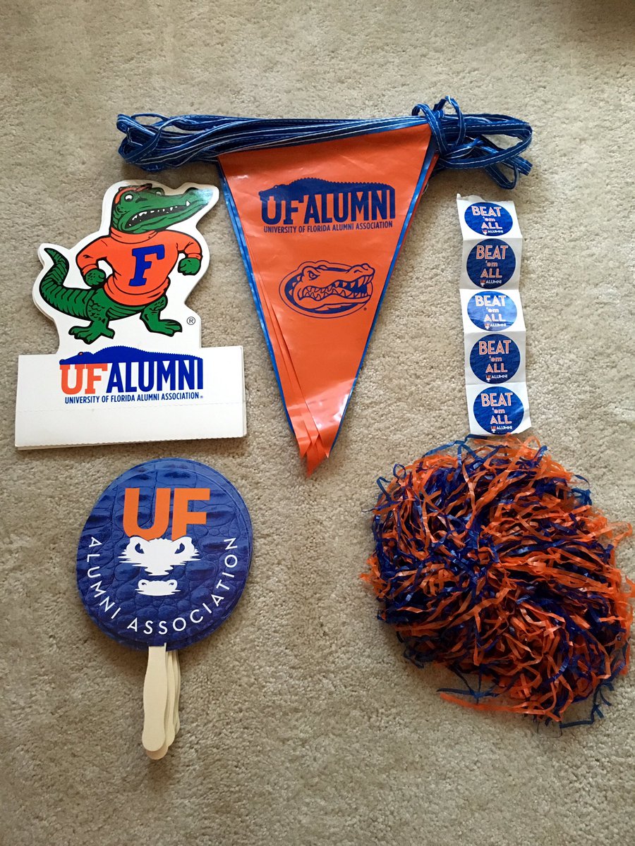 MEMGatorClub's tweet photo. The orange &amp; blue will be out in full force on Sat at the SEC Kick-off Party at @DoubleJMemphis #Choose901 #GoGators https://t.co/qTw1i78rXv