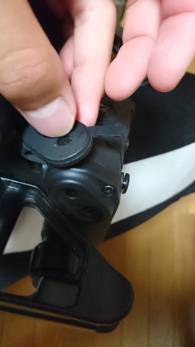 KurouMark2's tweet photo. ゴミかす糞��貴絶対許さねぇ https://t.co/MHKEhPWn8F