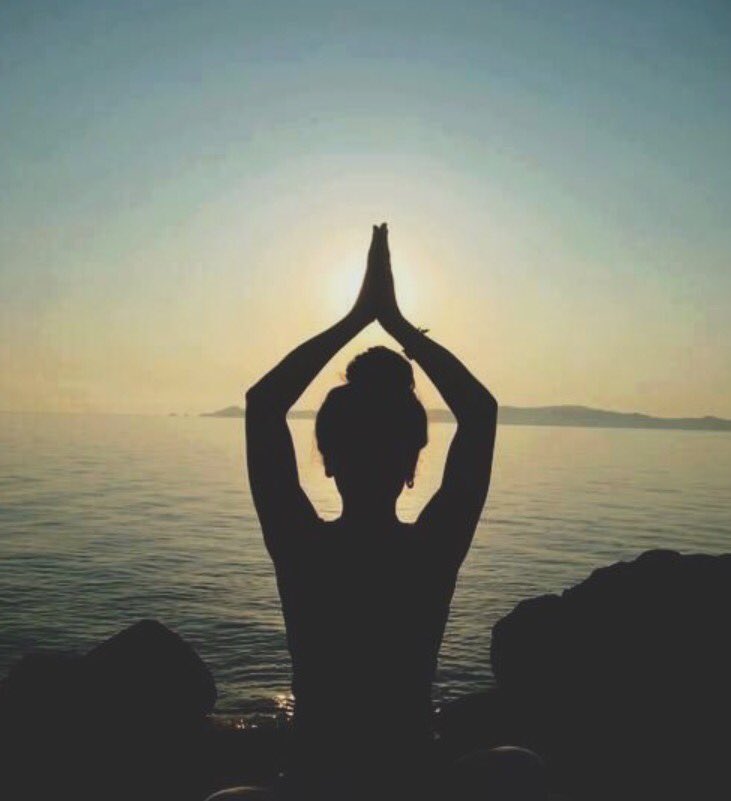 Sandcille's tweet photo. All month take one class at Yoga Erie and get a coupon for $10 off at SandCille! (Some restrictions may apply) https://t.co/SCSho07MCF