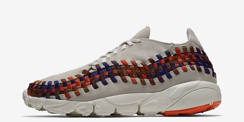 Chaqueta Mediante Resentimiento Nike.com al Twitter: "Rainbow weave. The Nike Air Footscape Woven. Light Bone: https://t.co/qZCtEuXVVq Black: https://t.co/zdi4tOoByj https://t.co/3HxiKpXiQ4" / Twitter Chaqueta Mediante Resentimiento Nike.com al Twitter: "Rainbow weave. The Nike Air Footscape Woven. Light Bone: https://t.co/qZCtEuXVVq Black: https://t.co/zdi4tOoByj https://t.co/3HxiKpXiQ4" / Twitter