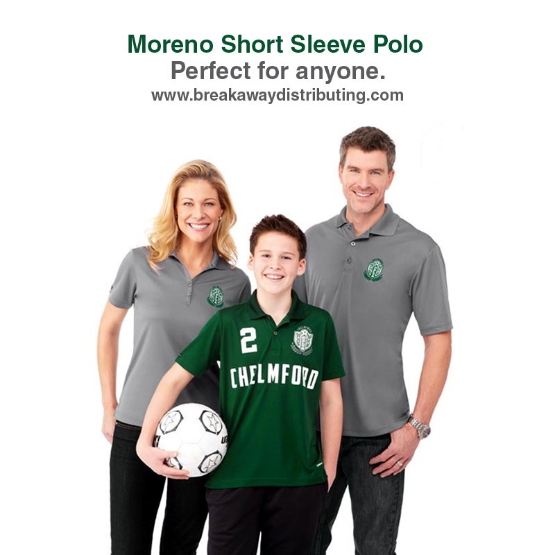 breakawaydis's tweet photo. Our Moreno Short Sleeve #Polo is perfect for anyone and can be customized!
Find out more: https://t.co/sWDGW1Z2xD https://t.co/mAvQ501tzA