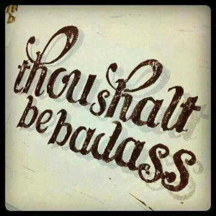 You may all consider yourselves officially challenged!  Come get some in the gloom