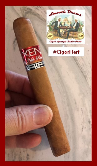 ICYMI: Cigarweekly feature review: Xen by <a href="/NishPatelCigars/">Nish Patel</a> cigarweekly.com/65-cwfeature/2… via our friends <a href="/SmoothDraws/">Smooth Draws Media</a>