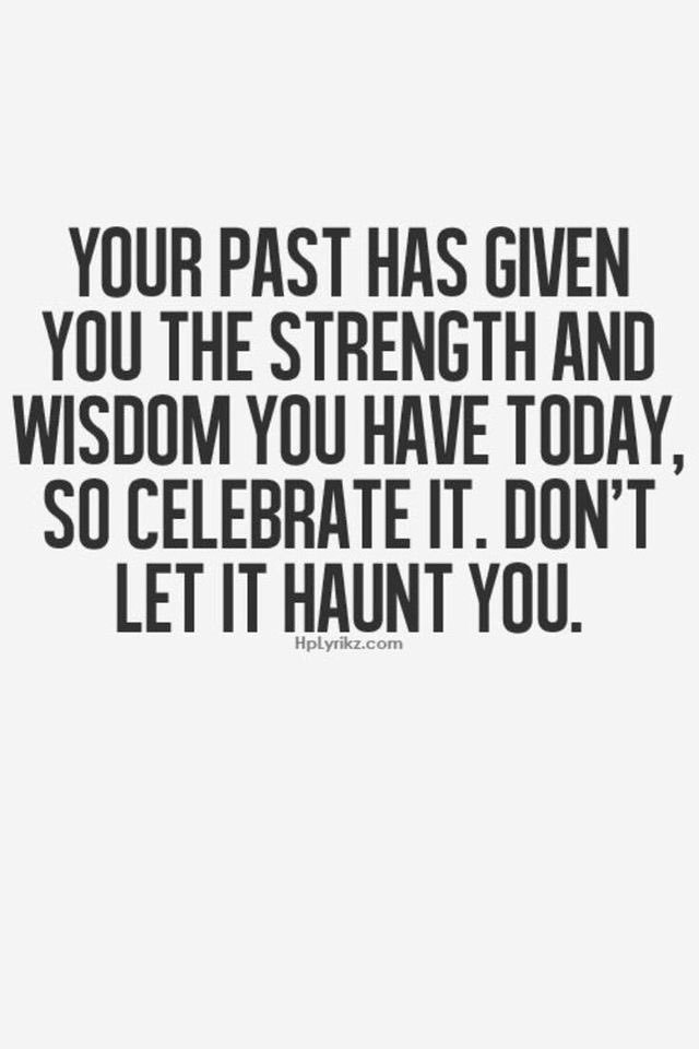 #WednesdayWisdom