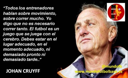 OsirisAzote's tweet photo. El fútbol es un juego que se juega con el cerebro.. https://t.co/tf3GyFoc58