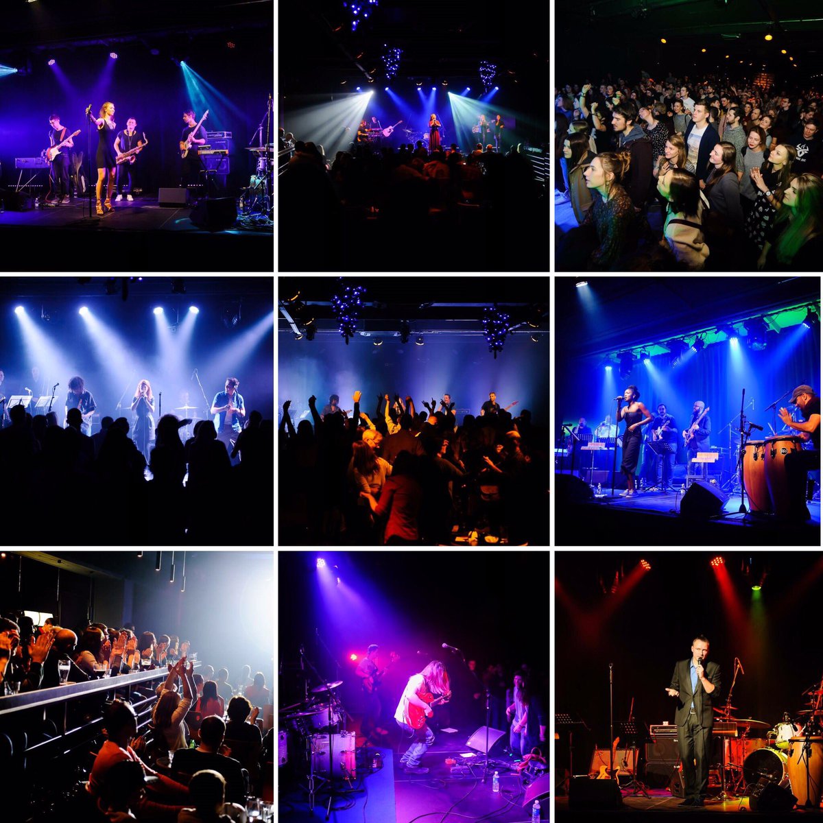 orixo_club's tweet photo. We're sharing the best moments from our very first season! We had so many great artists just in 6 months ! #orixo https://t.co/S8bq9s3VT1