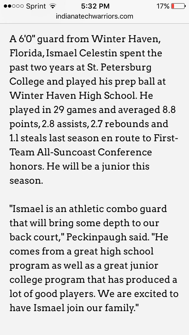 zoepapiish's tweet photo. Next step in this path that im taking
#Blessed 🙏🏾🇭🇹🏀🤓
#IndianaTech https://t.co/htfBNC3iyF