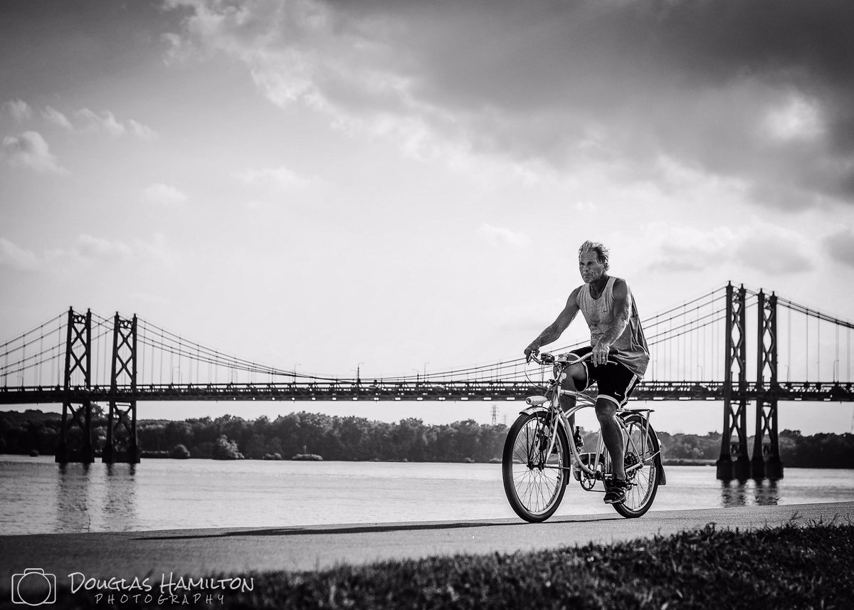 DouglasHPhoto's tweet photo. “The bicycle is a curious vehicle. Its passenger is its engine.” ~John Howard #cycling #cyclists #bicycle #cycle https://t.co/uBLnnlNW2T