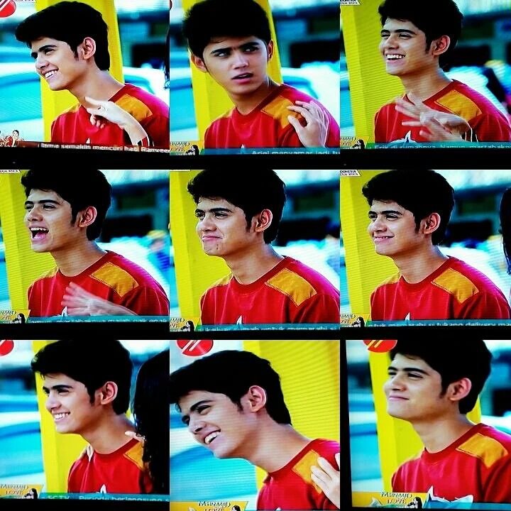 muslikhatun_0's tweet photo. Kutukan Cinta Sang Bintang @alysyarief @michelleziu #KCSBEPS3 https://t.co/sKzToK0sj2