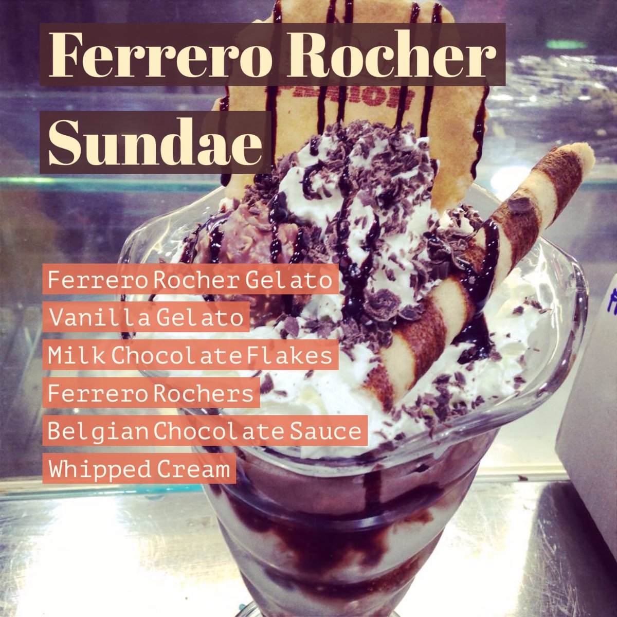 How this for a little #humpdayhappiness 🍦😍
gelatopassiononline.co.uk

#nomnom #Bradford #uksmallbiz #dessertsdelivered