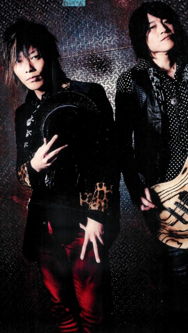 Uzivatel 音也らぶのゆいたろ Na Twitteru 谷山紀章誕生祭16 おめでとぅぅうう Granrodeoかっこいいし 歌うますぎて憧れます
