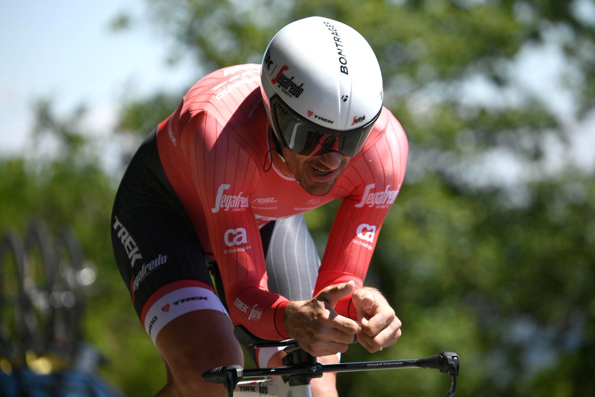 🏅 🏅 Spartacus champion olympique du CLM #gold / Spartacus is the new Olympic TT champion 🏅 🏅 #Rio2016