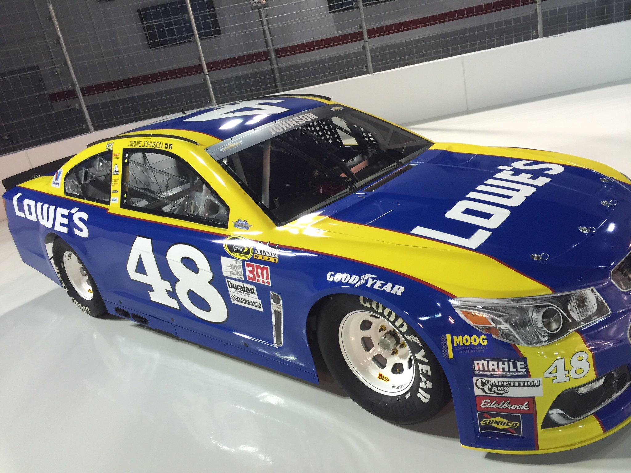 Ally Racing On Twitter Quot Our Nascarthrowback Car Pays