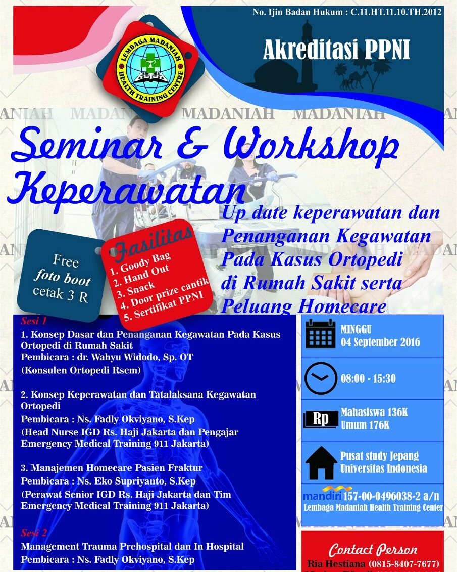 Info Home Care Jakarta