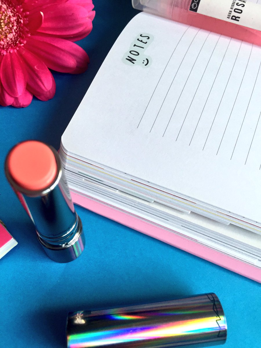 EstaDeModaMx's tweet photo. Pretty Me Up de la Colección #Tendertalk de @MACcosmetics 💗 #Beauty #BeautyBlogger #PrettyMeUp https://t.co/ezy1HH0Ioe