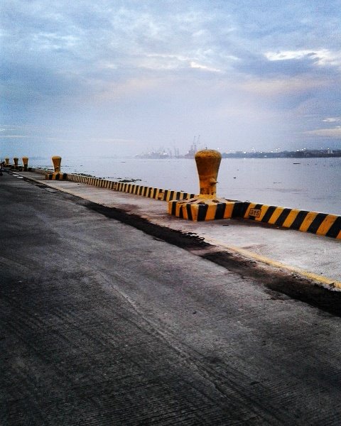 k_saenz923's tweet image. #muelle #coremar