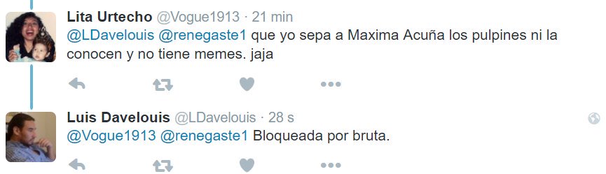 Iraqundo's tweet photo. Se "indignan" con estilo de Luis Miguel Llanos pero cuando #Devalua tuitea igual bien que se hacen los huevones. https://t.co/e0ki4DlXHr