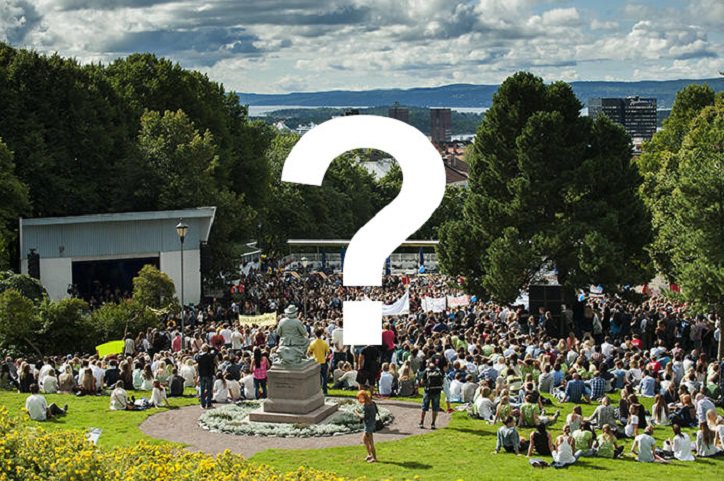 Ofte stilte spørsmål ved studiestart ow.ly/yjPN3035VUd