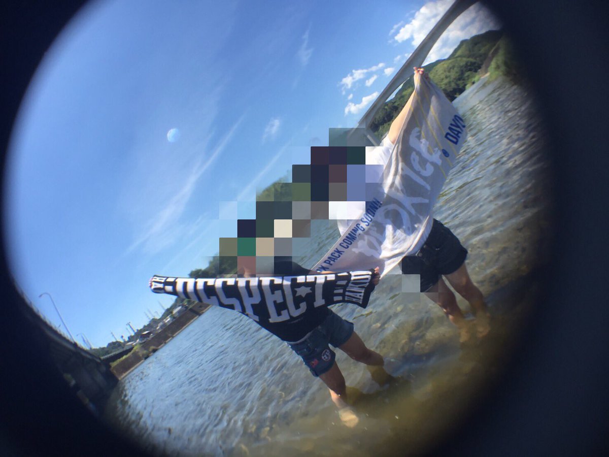 SRWH134's tweet photo. 一昨日！夏！きた！ https://t.co/aVsAwttOZF