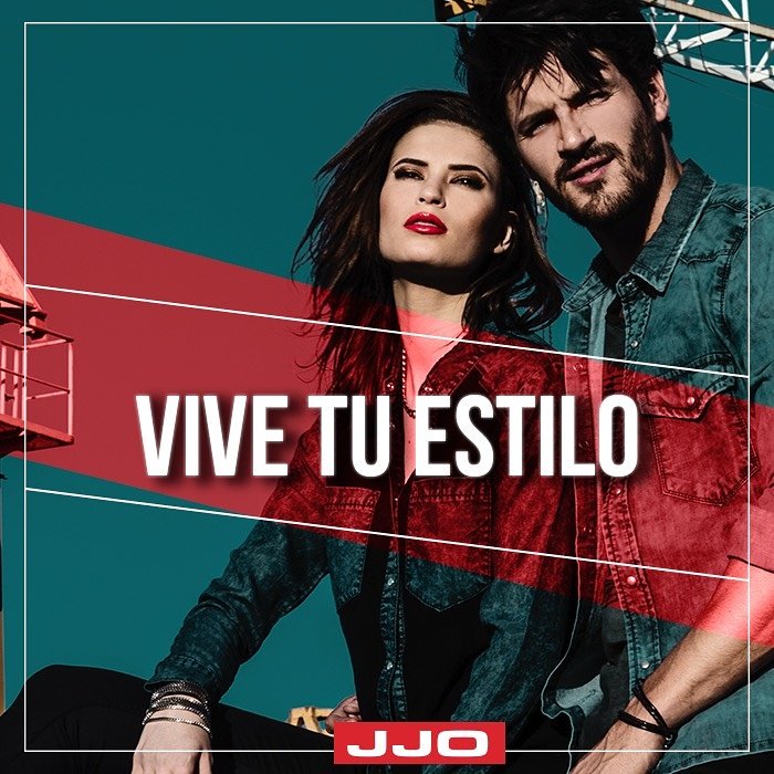 jjo_jeans's tweet photo. Hoy con #ActitudJJO https://t.co/Ax2MksAQBQ