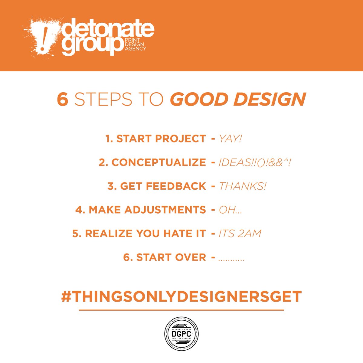 Detonate Group tweet media