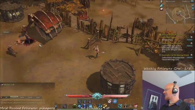 Devilian Livestreams (@DevilianStreams) / Posts / X