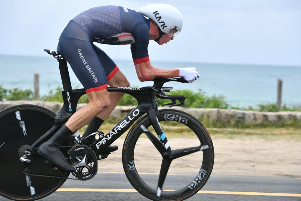 Fabian Cancellara wins Rio Olympics men’s time trial as Chris Froome claims bronze trib.al/Um9hOoI #Rio2016