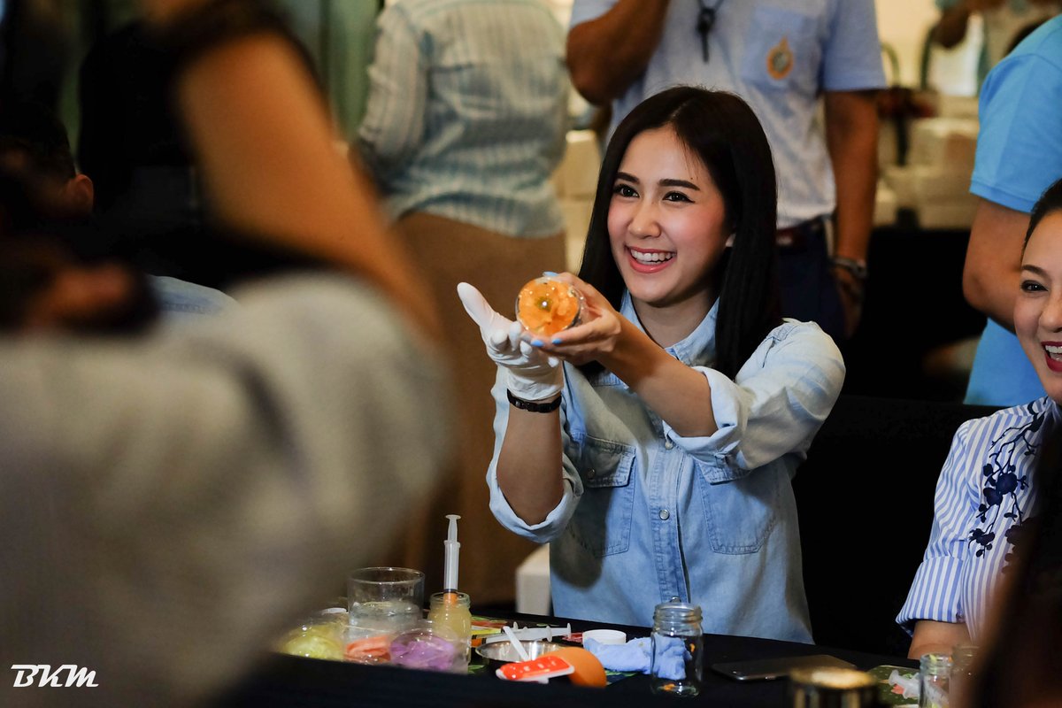8oat13's tweet photo. #FloralForLife #nestnisachol ลองทำดู https://t.co/iLLwJ958zs