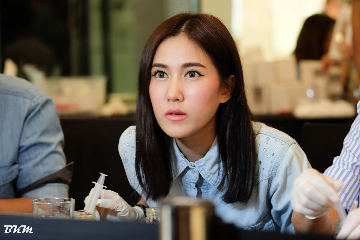 8oat13's tweet photo. #FloralForLife #nestnisachol ลองทำดู https://t.co/iLLwJ958zs