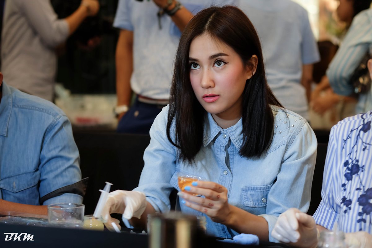 8oat13's tweet photo. #FloralForLife #nestnisachol ลองทำดู https://t.co/iLLwJ958zs