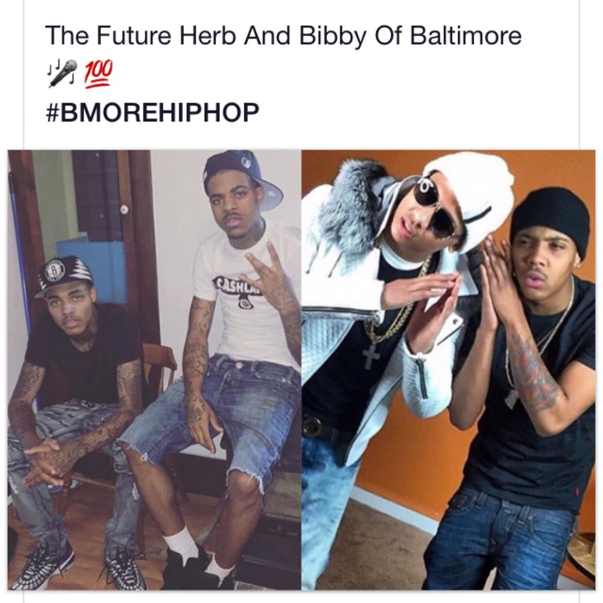 bandhunta_jugg's tweet photo. Wat y'all think 🤔 we jus as nice now doe 😤🅱🤘🏾✨ https://t.co/yekJX7hdvg