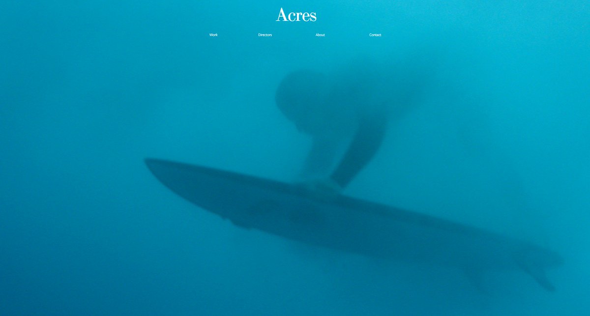 Hi friends, check out our new website! acresnewyork.com #excited #adlife