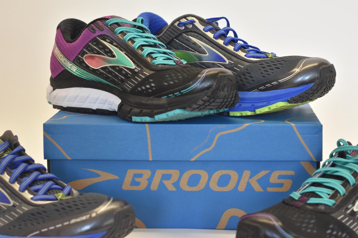 brooks vapor 9 2016