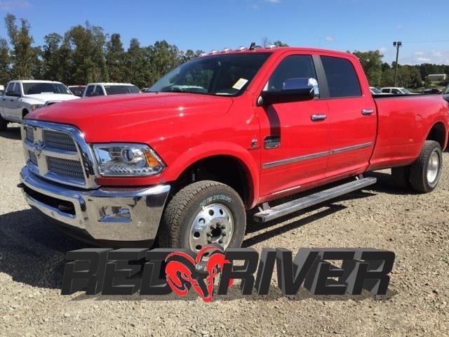RedRiverDodge's tweet photo. 2016 Ram 3500 Laramie Longhorn. Sure to get the job done and be comfortable and look good while you're doing it! https://t.co/AMWxKqyBdT