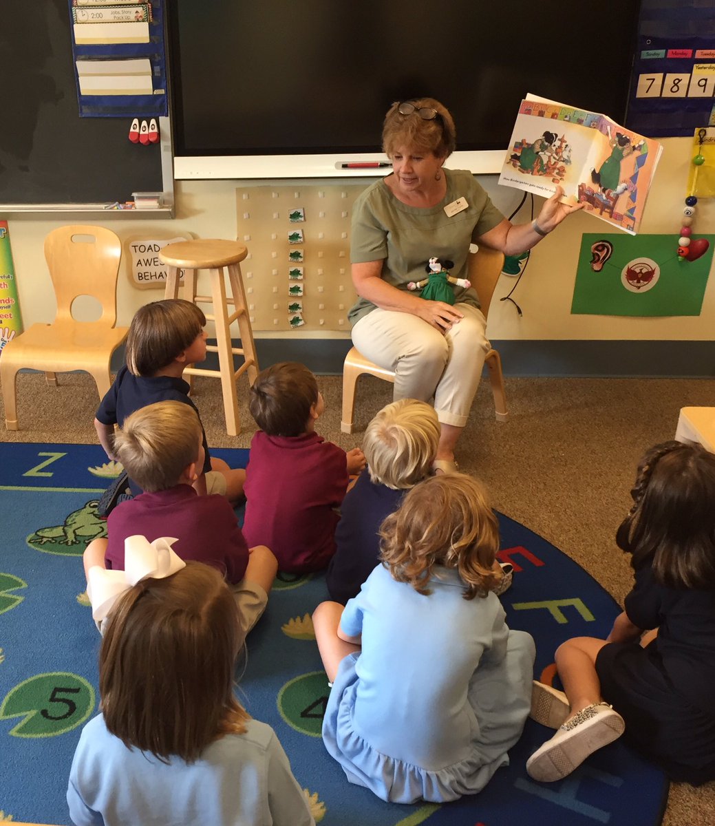 schenckschoolK's tweet photo. We Love Kindergarten! #TSSFirstDay #schenckkindergarten https://t.co/Zn4cT20R2X