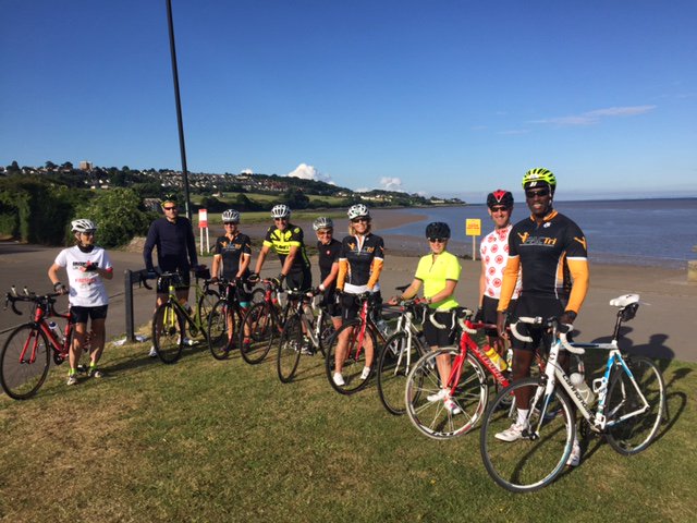 pedalperform's tweet photo. PAC-Tri cycle coaching session for the Portishead Tri coming up this Saturday - good luck everyone! https://t.co/NNT6Lomfmk