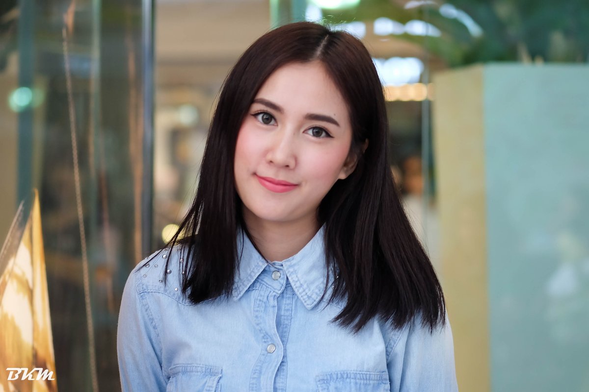 8oat13's tweet photo. แพ้ทางคนอย่างเธอ #nestnisachol #FloralForLife https://t.co/ONIqIFwhjF