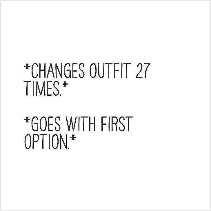 Bella_Maas's tweet image. Accurate 😒 #StyleProblems