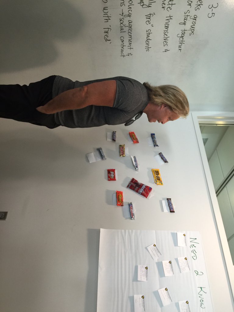 cbs_consult's tweet photo. #khscdgoodthings happen at the #candywall https://t.co/jWqDEKPIc2