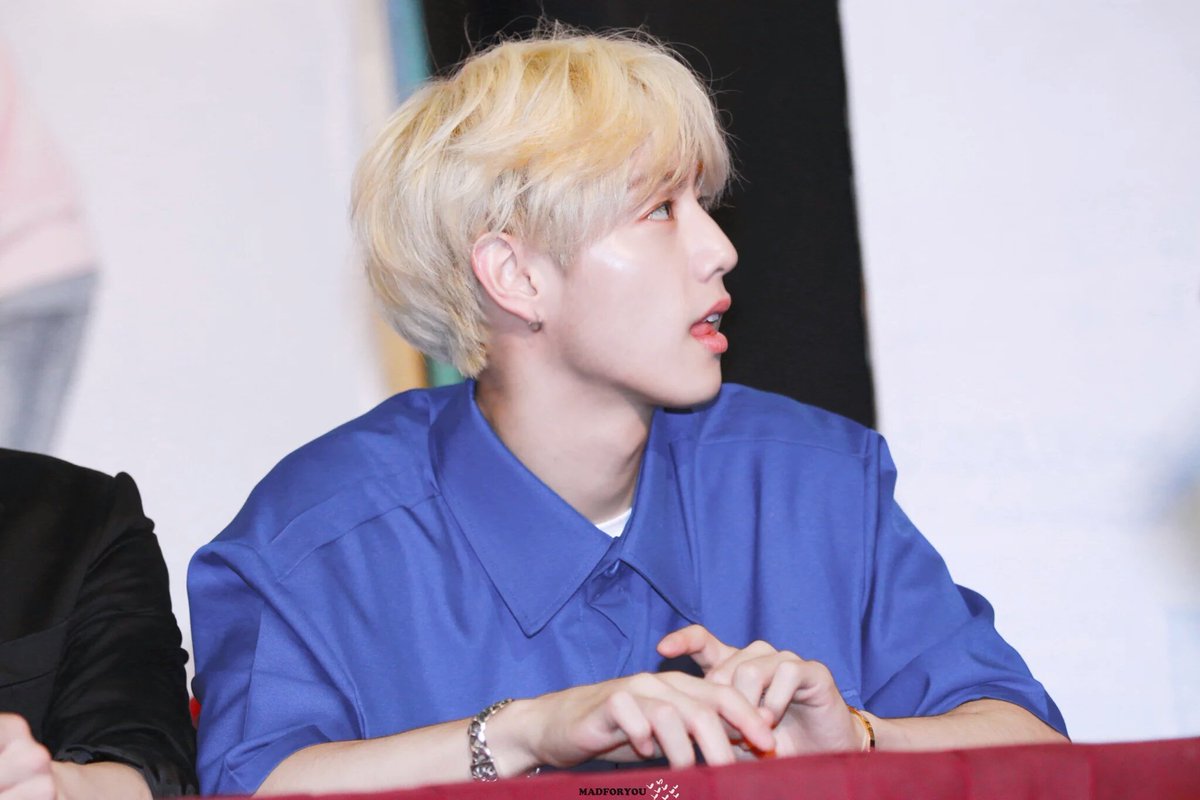 Natnaphasss's tweet photo. หนูหล่อได้พร่ำเพรื่อมากคะ 😤#สาดความหล่อในแบบGOT7 https://t.co/cnidFH1VhR