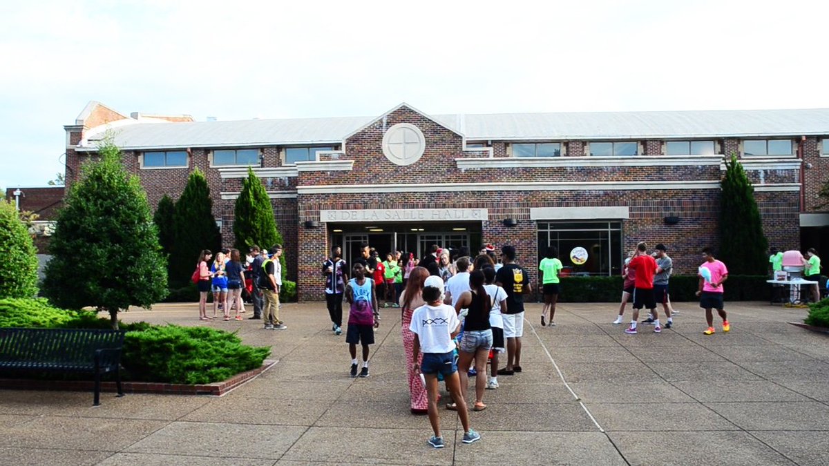 FromCBU's tweet photo. "Campus Prepares to Welcome New and Returning Students to Campus " #WelcomeBackBucs
https://t.co/xWuY9IVI4D https://t.co/3iDMwz5pf9