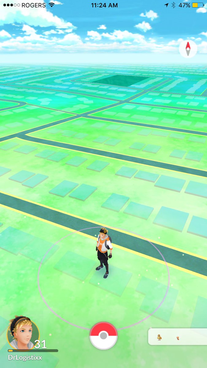 TeamInstinct_PK's tweet photo. @TeamInstinct_Go we arent a big enough to channel but we have a #TeamInstinct member who's almost completed the dex! https://t.co/Y4fTXVdxa0