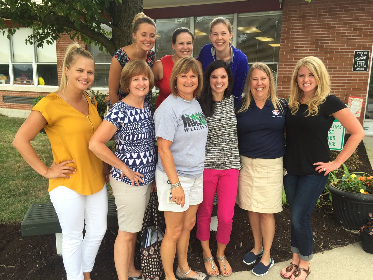 Katie_Fuller11's tweet photo. Best part of the Mason Learning Series: MECC-WR Intervention Specialist Lunch Collab #masonlearns https://t.co/1dI3ELSJvW
