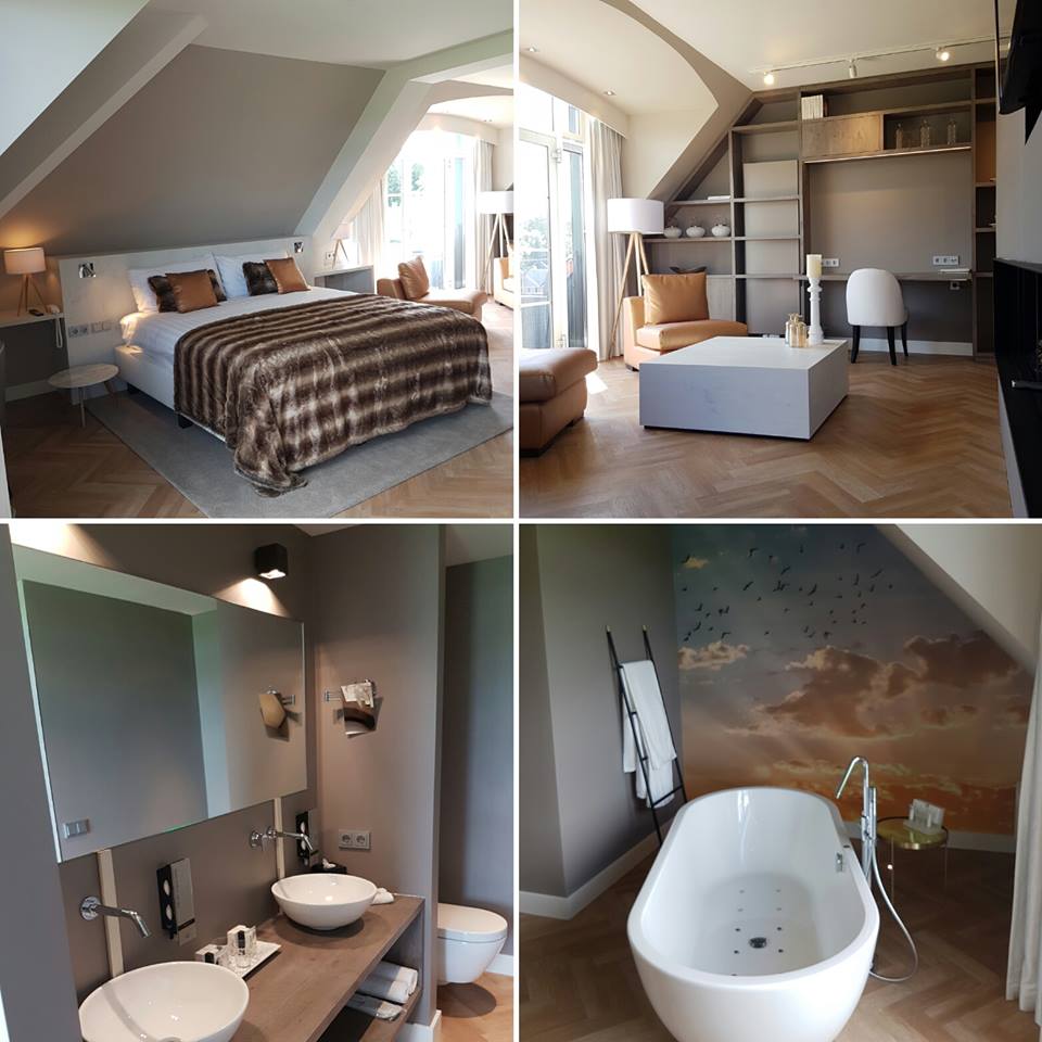 MijnValkHotel's tweet photo. Vanaf heden beschikt #vandervalk @ValkWesterbroek over een nieuwe 'Sunrise Suite'! (boekbaar vanaf € 149 per nacht) https://t.co/tTciwXnr5k