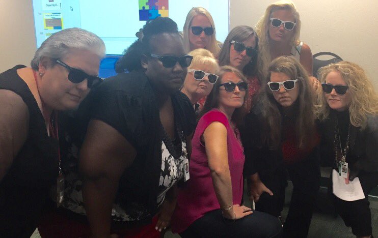 keith_elizkeith's tweet photo. New @HISDHornets Ts-Quality instruction isn't top secret!AGENTS on a MISSION discover the formula 2:30 #HISDlearns https://t.co/9tyIYEEl2p